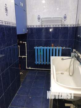 3-к квартира, вторичка, 82м2, 3/3 этаж