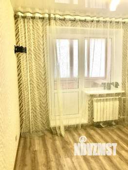 1-к квартира, вторичка, 42м2, 2/10 этаж