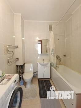 1-к квартира, вторичка, 33м2, 1/17 этаж