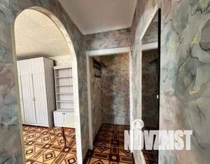1-к квартира, вторичка, 30м2, 1/5 этаж