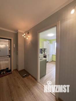 3-к квартира, вторичка, 79м2, 4/9 этаж