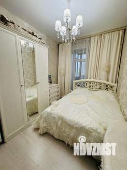 1-к квартира, вторичка, 38м2, 16/16 этаж