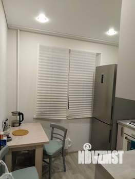 2-к квартира, вторичка, 46м2, 4/5 этаж