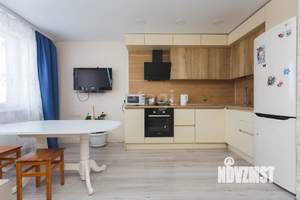 3-к квартира, вторичка, 53м2, 14/21 этаж