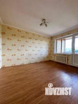 3-к квартира, вторичка, 59м2, 6/9 этаж