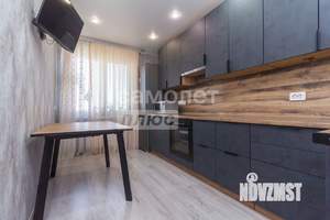 2-к квартира, вторичка, 43м2, 11/27 этаж