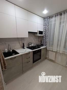 1-к квартира, вторичка, 38м2, 4/9 этаж