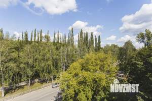 2-к квартира, вторичка, 45м2, 5/5 этаж