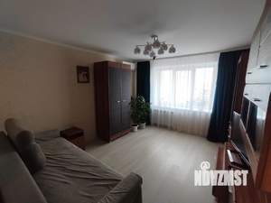 2-к квартира, вторичка, 50м2, 4/10 этаж