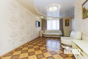 3-к квартира, вторичка, 91м2, 3/14 этаж