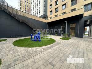 1-к квартира, вторичка, 36м2, 4/16 этаж