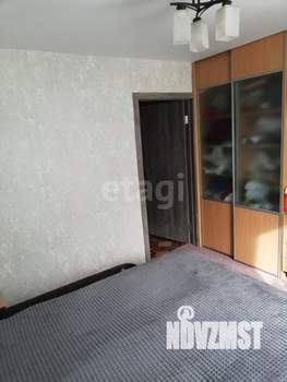 2-к квартира, вторичка, 53м2, 2/6 этаж