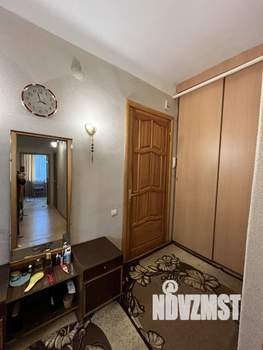 2-к квартира, вторичка, 54м2, 1/5 этаж