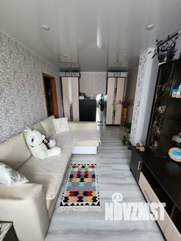 3-к квартира, вторичка, 63м2, 1/9 этаж