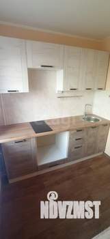 2-к квартира, вторичка, 45м2, 3/5 этаж