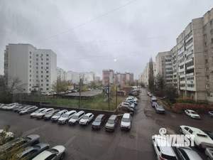 1-к квартира, вторичка, 56м2, 3/14 этаж