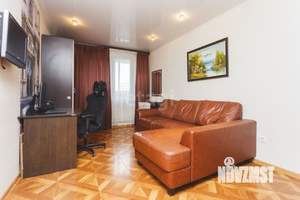 3-к квартира, вторичка, 91м2, 3/14 этаж