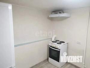 1-к квартира, вторичка, 41м2, 1/14 этаж