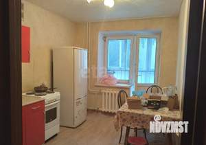 2-к квартира, вторичка, 52м2, 2/14 этаж