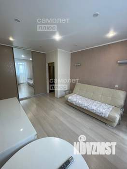 1-к квартира, вторичка, 35м2, 5/14 этаж