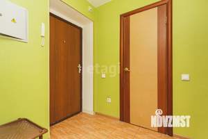 1-к квартира, вторичка, 31м2, 11/11 этаж