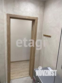 3-к квартира, вторичка, 78м2, 20/25 этаж