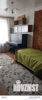 3-к квартира, вторичка, 57м2, 9/9 этаж