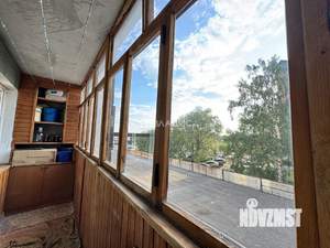 4-к квартира, вторичка, 81м2, 1/10 этаж