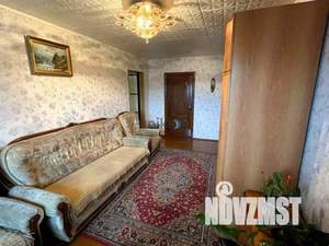 3-к квартира, вторичка, 61м2, 9/9 этаж