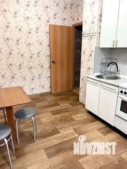 1-к квартира, вторичка, 48м2, 2/12 этаж