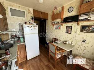 1-к квартира, вторичка, 38м2, 7/9 этаж