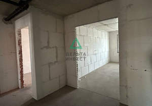 3-к квартира, вторичка, 80м2, 25/27 этаж