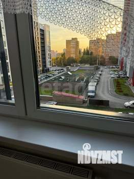 2-к квартира, вторичка, 57м2, 4/18 этаж