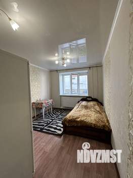 Студия квартира, вторичка, 17м2, 1/9 этаж