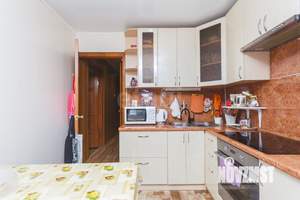 3-к квартира, вторичка, 61м2, 3/12 этаж