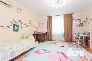 5-к квартира, вторичка, 189м2, 2/9 этаж
