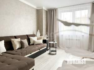 3-к квартира, вторичка, 88м2, 3/17 этаж