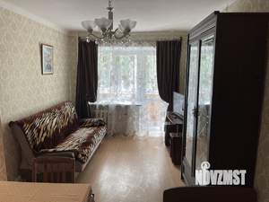 1-к квартира, вторичка, 32м2, 4/5 этаж