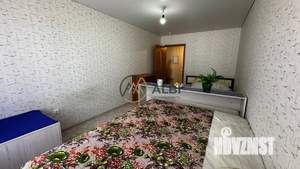 1-к квартира, вторичка, 37м2, 1/10 этаж