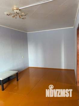 1-к квартира, вторичка, 34м2, 1/10 этаж