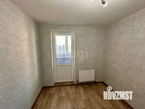 1-к квартира, вторичка, 35м2, 14/27 этаж