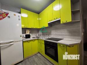 1-к квартира, вторичка, 42м2, 3/12 этаж