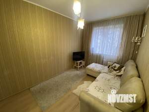 2-к квартира, вторичка, 43м2, 4/5 этаж