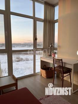 3-к квартира, вторичка, 61м2, 3/5 этаж