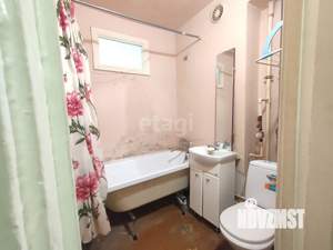 1-к квартира, вторичка, 30м2, 4/5 этаж