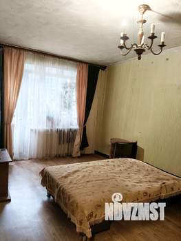 3-к квартира, вторичка, 63м2, 2/5 этаж