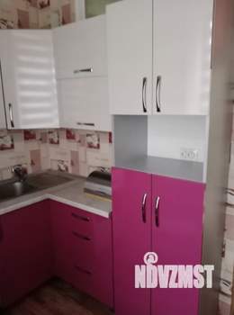 1-к квартира, вторичка, 30м2, 1/2 этаж