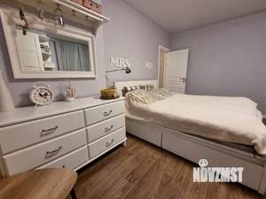 4-к квартира, вторичка, 130м2, 2/18 этаж