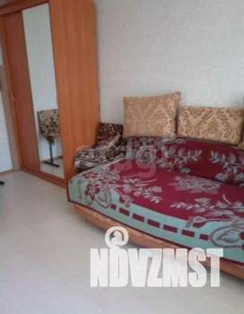 1-к квартира, вторичка, 34м2, 4/5 этаж