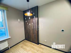 2-к квартира, вторичка, 46м2, 12/12 этаж